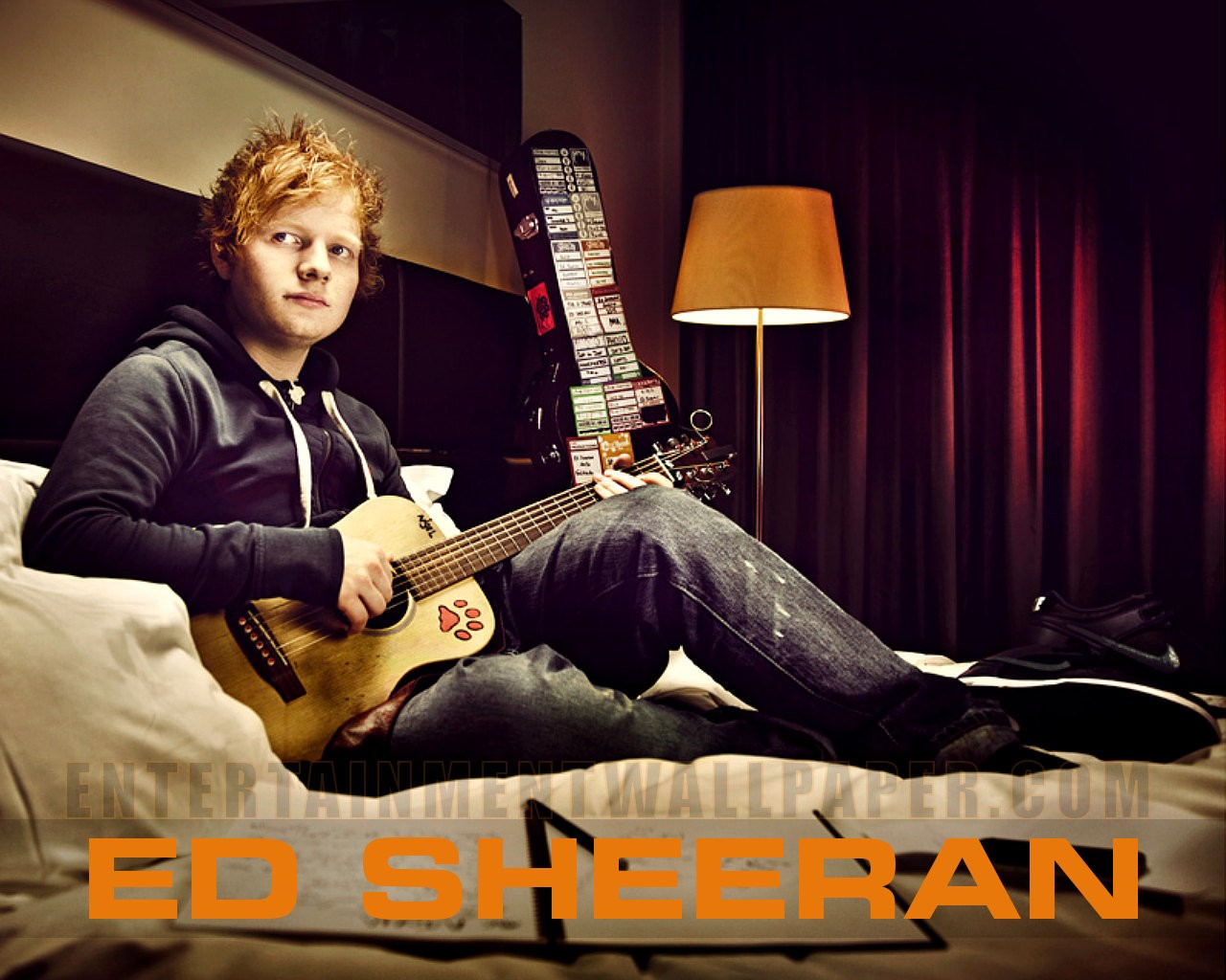 Ed Sheeran X Ed Sheeran Wallpaper 32982728 Fanpop HD Wallpapers Download Free Images Wallpaper [wallpaper981.blogspot.com]