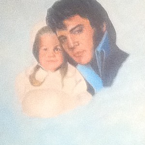 Elvis & Lisa