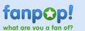 FANPOP Logo - random photo