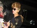 Gaga arriving in St. Petersburg  - lady-gaga photo