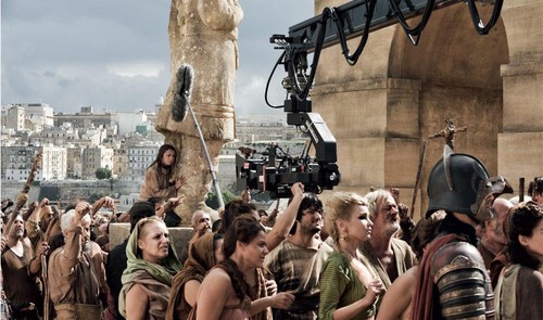  Game of Thrones: Behind the Scenes