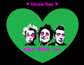 Green Day <3 - green-day fan art
