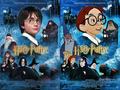 HP Chaacters - harry-potter photo
