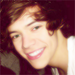 HS - one-direction icon