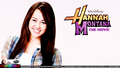miley-cyrus - Hannah Montana TheMovie Exclusive Wallpapers!!! wallpaper