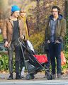 Harry, Taylor and Tisdale Family //12//02//12// - one-direction photo