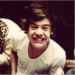 Harry styles - one-direction icon