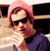 Harry styles - one-direction icon