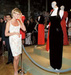 In Attendance At An Auction To Sell Her Dresses - princess-diana icon