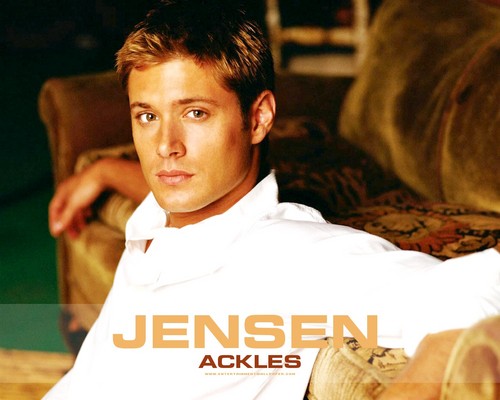 Jensen Ackles ♥