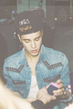 Justin Bieber 2012 - justin-bieber photo