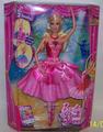 Kristyn Doll in barbie box - barbie-movies photo