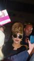 Lady Gaga arriving in St. Petersburg, Russia - 07.11.2012  - lady-gaga photo