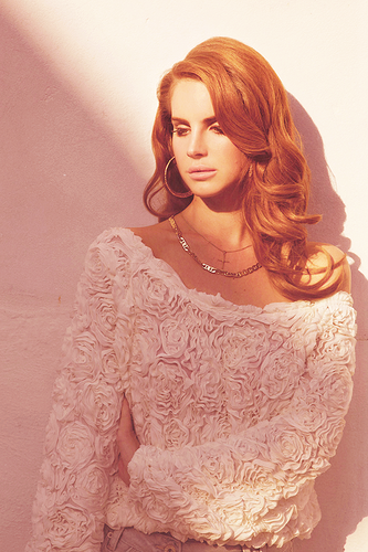 Lana Del Rey♥