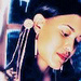 Leah Clearwater - twilight-series icon