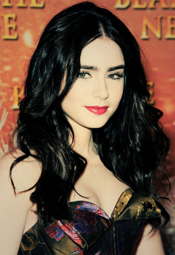  Lily♥