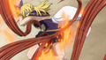 Lucy vs Flare :) - fairy-tail photo