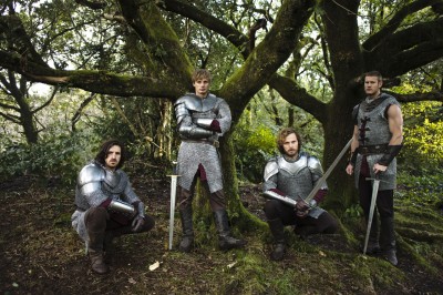  Merlin Season 5 Promo Pictures