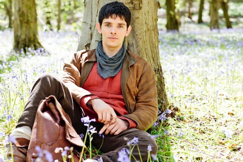 Merlin Season 5 Promo Pictures