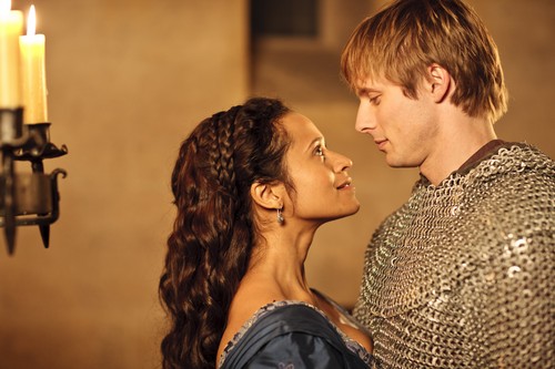 Merlin Season 5 Promotional Pictures