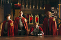 Merlin Season 5 Promotional Pictures - merlin-characters photo
