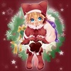 Merry Christmas Len kagamine