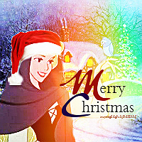  - Merry-Christmas-disney-princess-32937476-200-200