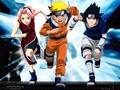 naruto-shippuuden - Naruto Shippuuden wallpaper