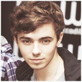 Nathan <3 - the-wanted photo
