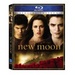 New moon Blu-ray Movie Screenshots - twilight-series icon