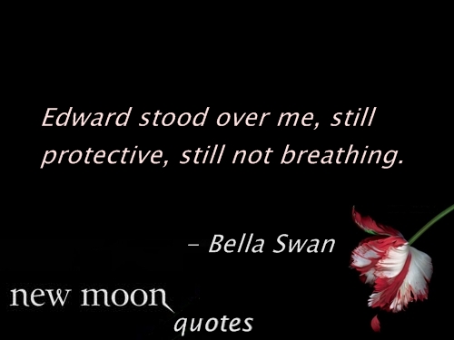 New moon quotes 41-60