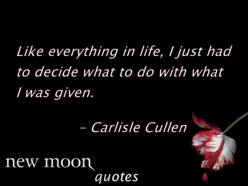 New moon quotes 41-60
