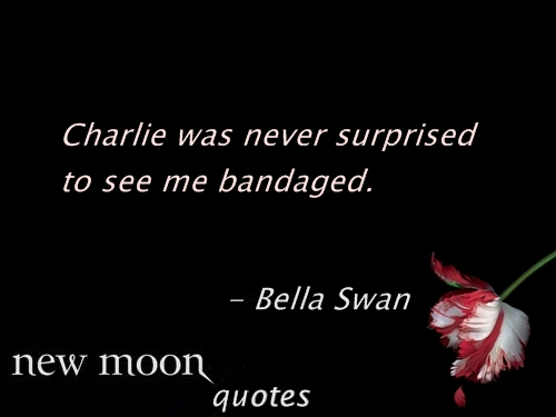 New moon frases 41-60