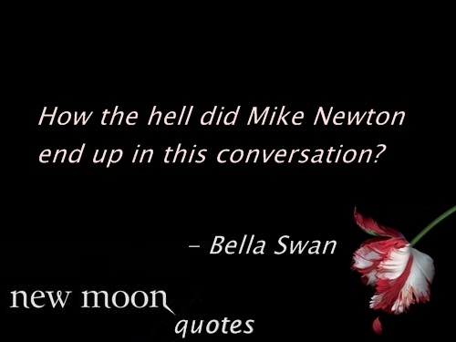  New moon quotes 41-60
