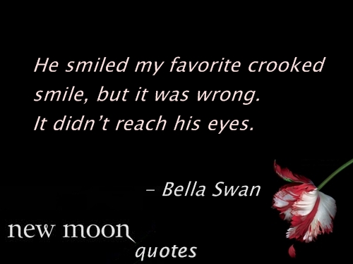 New moon quotes 61-80