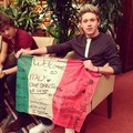One Direction Instagram - one-direction photo
