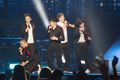 One Direction at MSG - one-direction photo