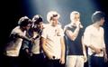 One Direction at Mohegan Sun Arena - one-direction photo