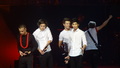 One Direction at Mohegan Sun Arena - one-direction photo