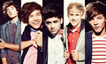 One Direction . ♥ - one-direction photo