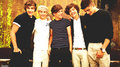 One Direction . ♥ - one-direction photo