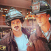 Otis & Casey - chicago-fire-2012-tv-series icon