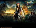 pirates-of-the-caribbean - POTC wallpapers  wallpaper