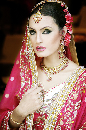  Pakistani brides =)