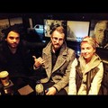 Paramore in studio  - paramore photo