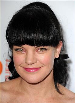 Pauley Perrette - The Trevor Project’s Trevor Live 2012 12/02/2012  