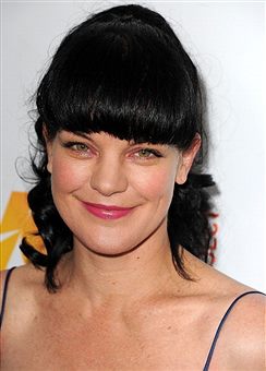 Pauley Perrette - The Trevor Project’s Trevor Live 2012 12/02/2012  
