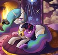 Ponies RULE! - my-little-pony-friendship-is-magic photo