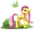 Pony Pony Pony Pony - my-little-pony-friendship-is-magic photo