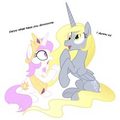 Pony - my-little-pony-friendship-is-magic photo